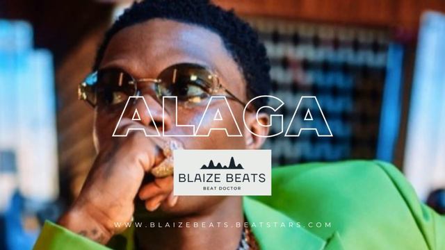 [FREE] Afrobeat Instrumental 2023 Ruger Type Beat Ft Rema Type Beat ✘ Afrobeats 2023 "Alaga" смотреть онлайн