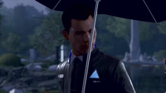 ПРОХОЖДЕНИЕ ИГРЫ " DETROIT BECOME HUMAN " ЧАСТЬ 5 !! смотреть онлайн