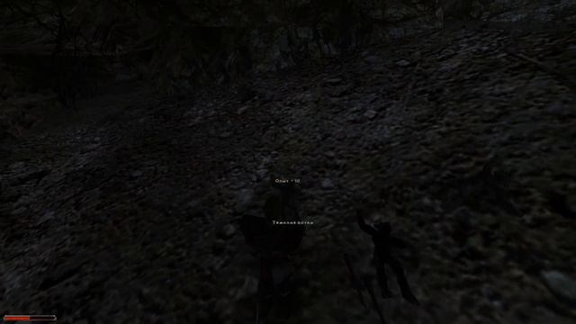 Gothic 2 Классическая Серия 10 Фыркающая тварь