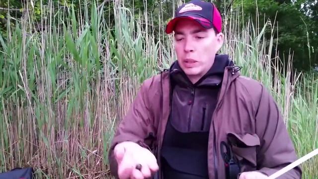 Tips til fiskeriet med lette agn смотреть онлайн