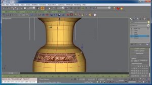 2 часть _3ds Max (gmax)простой,официально бесплатный. Экспорт в OBJ и Pepakura
