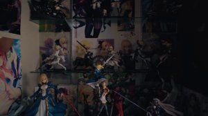 Anime Room Tour 2023