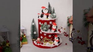 6 DIY Christmas Decoration Ideas 2023??Elegant Christmas crafts?