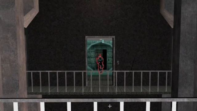 НИКТО НЕ УЙДЕТ ОТ МЕНЯ ЖИВЫМ! ИГРАЮ ЗА СКРОМНИКА (SCP-096)! ► Garry's Mod SCP RP [Гаррис Мод СЦП РП смотреть онлайн