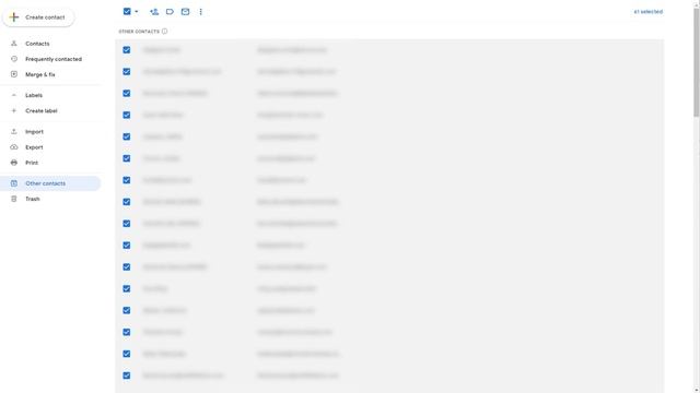 [How To] Extract email addresses from Google, Gmail, G suite email accounts. смотреть онлайн