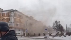 ? ПРИЗРАК БАХМУТА