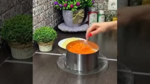 Как готовить Вкусненький салат из печени трески   видео рецепт