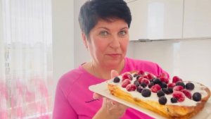 Творожная запеканка! Рецепт проще некуда 👍