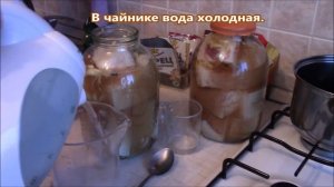 Соленое сало в рассоле. Сало соленое в банке. Удобно, просто и вкусно.