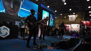 Игромир 2018: Павел Пламенев - Девушка крадущая сны