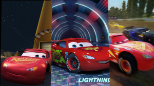 ЭВОЛЮЦИЯ ИГР О ТАЧКАХ (EVOLUTION OF CARS GAMES)