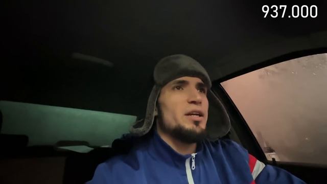 Самая дешевая BMW 6 в России! Купил живой 221 мерседес! смотреть онлайн