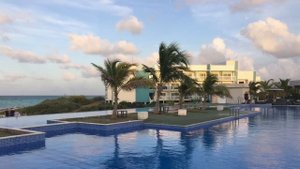 Grand Muthu Cayo Guillermo, Cuba