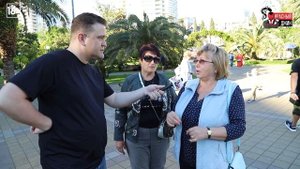 Сколько денег надо для жизни в Сочи? Опрос людей на улице