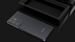 Обновленная тема Samsung - Over The Horizon 2021