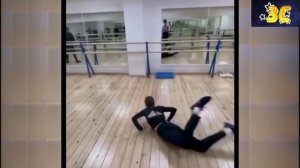 ВОТ ЭТО ПЛАСТИКА! Камила Валиева показала НОВЫЙ ТАНЕЦ! Новости фигурного катания