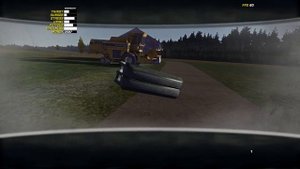 Новая работа ОБНОВЛЕНИЕ ! | My Summer Car | (май саммер кар КОМБАЙН) 1080 HD