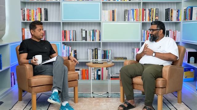 Risks, Growth, and Ethics of Entrepreneurship | Kunal Shah | SparX by Mukesh Bansal смотреть онлайн