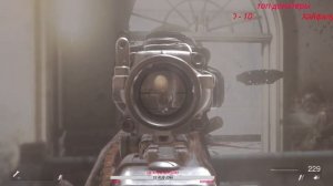 Call of Duty Modern Warfare 2 Campaign Remastered. ПРОХвОЖДЕНИЯ Ч. 3