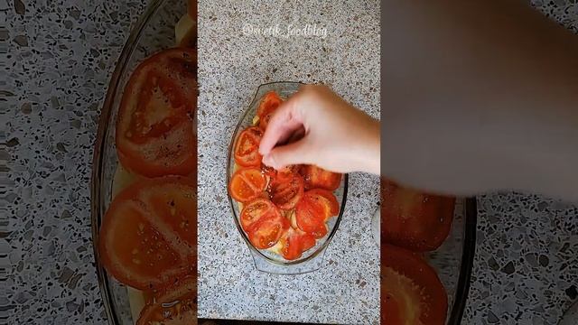 Прикол в том, что самая вкусная здесь получается картошка? #картошка #рецепты #запеканка #вдуховке смотреть онлайн