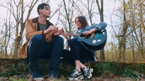 Гоша Катушкин - Эхо тысячи вокзалов(cover)