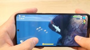 XIAOMI REDMI NOTE 12 GAMING TEST (SNAPDRAGON 685) - ИГРОВОЙ ТЕСТ!