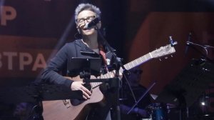 Сурганова и Оркестр - Ночной полёт. 11.06.2022 Хутор "Ёлки"