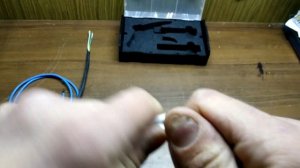 Набор Jokari. Обзор и испытания.