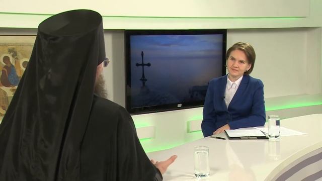 Диалог о Православии 17.02.2016 (о мытаре и фарисее, гордости и смирении) смотреть онлайн