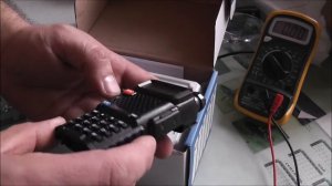 Retevis RT-5R или Baofeng UV-5R Часть 1-я