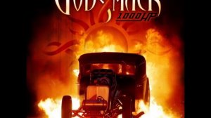 Godsmack- Turning To Stone