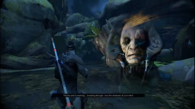 Warframe 1.0.4 смотреть онлайн