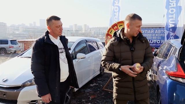 Привёл друга, привёз ВИШ - получил 10000 рублей! смотреть онлайн