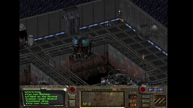 Fallout: Yesterday | Mod Spotlight and Developer Interview смотреть онлайн