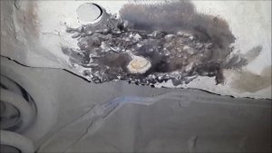 БМВ е 46 / Как Отремонтировать Крепление Задней Балки /  часть1