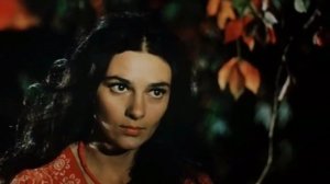 В.Варгина. Любовь цыганская