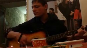 Сентябрь.Дожди (авт. А. Дольский)