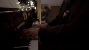 piano flamenco - Welcome | ORIGO de Pablo Suárez | RAFAELA CARRASCO