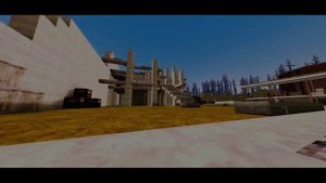 Обзор карты сервера в Майнкрафте StalkCraftPE ,,Reborn". Лучший сервер про STALKER в Майнкрафт 1.1.