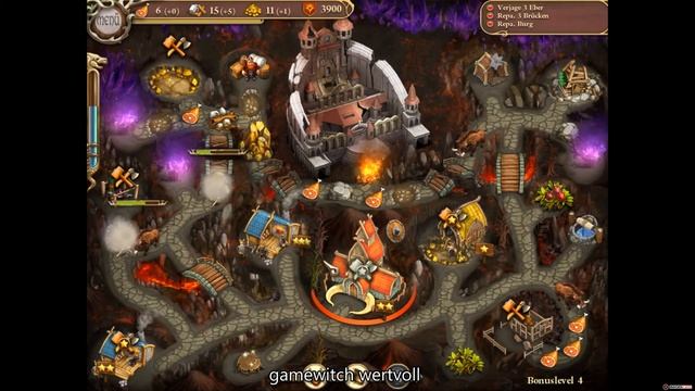 Northern Tale 3 Bonus-Level 4 смотреть онлайн