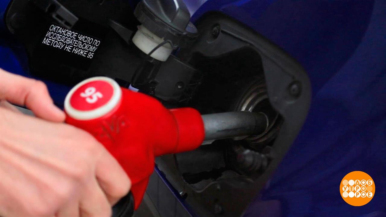 График потери мощности на примере автомобиля