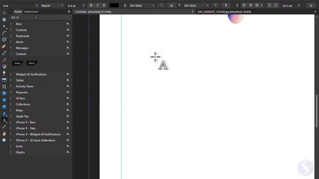 Affinity Designer - Tutorial for Beginners in 13 MINUTES! [ FULL GUIDE ...