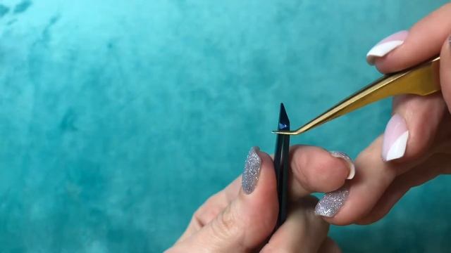 Подпил пинцета для наращивания ресниц в домашних условиях смотреть онлайн