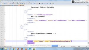 java real time training part11