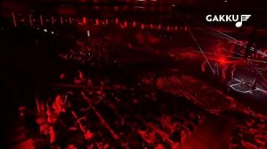 Ninety One – Айыптама Gakku Әуендері 2016