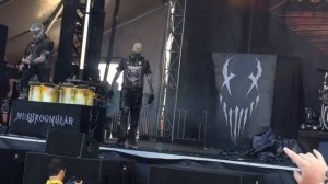 Mushroomhead - Solitaire Unraveling (Live @ Chicago Open Air 2017)