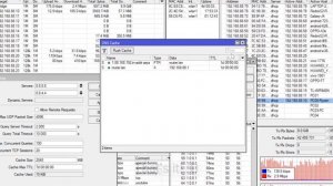 MikroTik 100% CPU USAGE / Critical Error & Crashing Router FIXED!