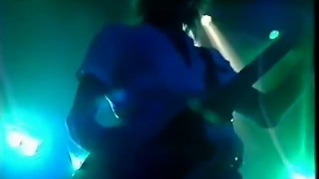 STATUS QUO - Rain смотреть онлайн