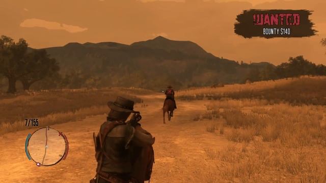 Evolution of Dead Eye in Red Dead Games смотреть онлайн