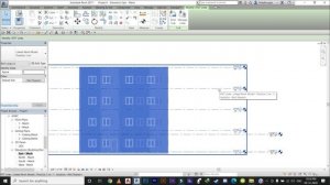 Revit MEP Tutorials | Class -3 | Spaces, Copy/Monitor, Link Revit Files